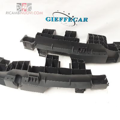 Coppia assorbitori paraurti - coppia,