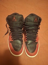 Scarpe Air Jordan 1 Mid numero