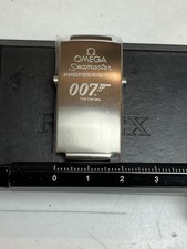 Omega Claps Chiusura Per Omega versione James Bond 007