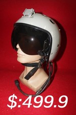 AIR FORCE MIG PILOT HELMET  2#