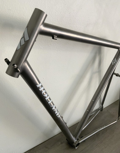 Telaio bici holland usa - telaio,