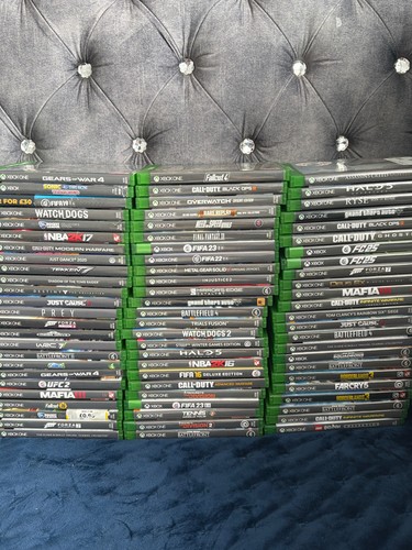 Giochi microsoft xbox one - giochi, one,