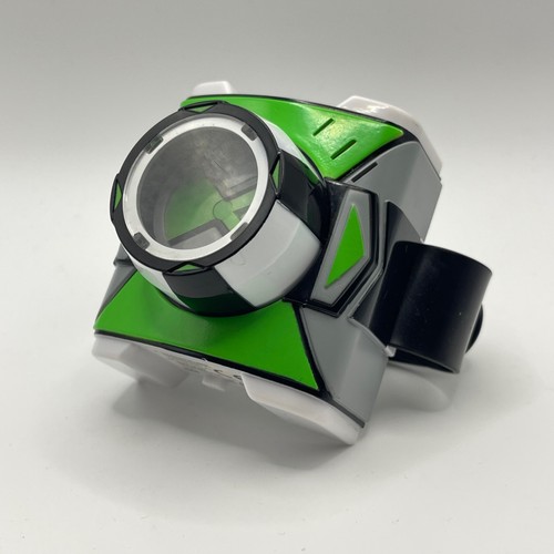 Orologio ben omnitrix - 10,