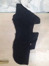 FIANCHETTO TUNNEL PLANCIA PORTASTRUMENTI LATO DX ALFA ROMEO GT  735269163