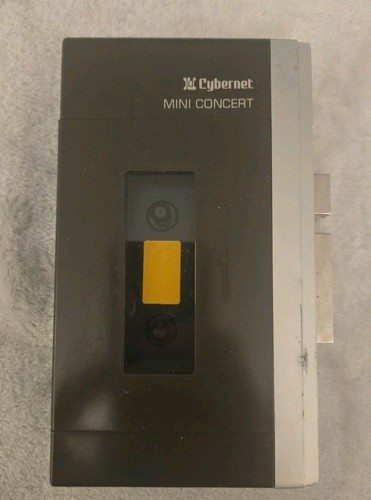 Cypernet mini concert pocket - cypernet,
