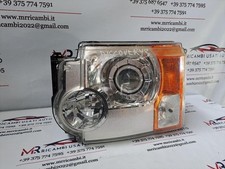 FARO ANTERIORE SX ALLO XENO