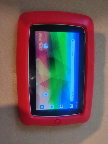 Mio tab smart advanced - mio,
