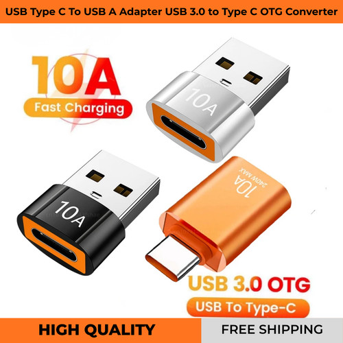 Adattatore otg usb a - 3.0,