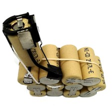 Batteria per HILTI 15,6 volt