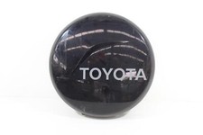 COPERTURA RUOTA DI SCORTA PER