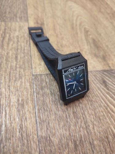 Orologio vintage russo