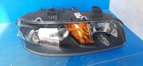 Proiettore fanale faro destro - proiettore,