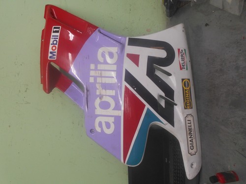 Carena aprilia r - af, 1