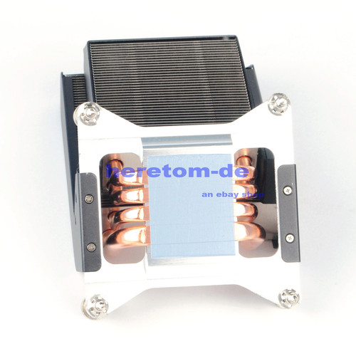 Dissipatore calore - di,