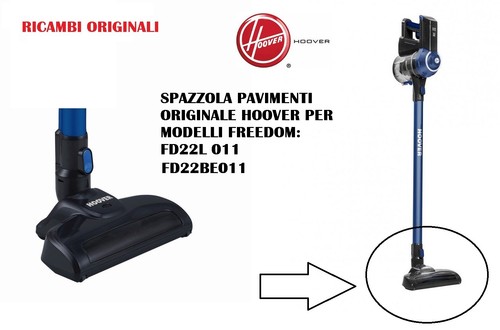 Spazzola pavimenti - spazzola,
