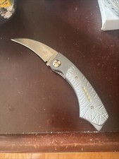 Master Cutlery Valkyre Design