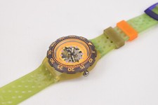 ⌚ Swatch Scuba 1991