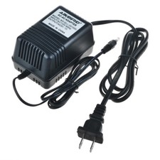 Adattatore CA 9V AC 2A per