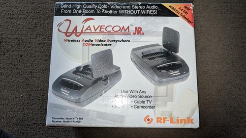 Wavecom - rx, 999)