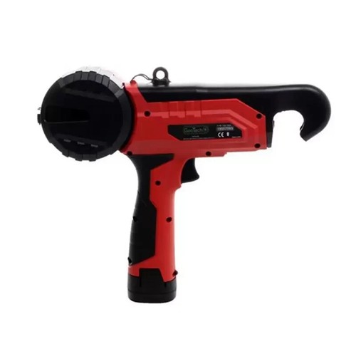 Legatrice elettrica batteria - a,