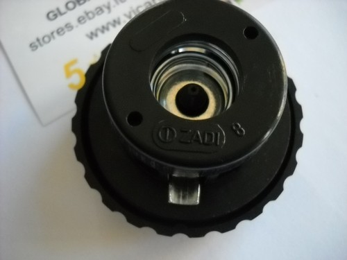 Tappo serbatoio carburante - tappo,