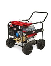 Mazzoni K5000 Idropulitrice 10