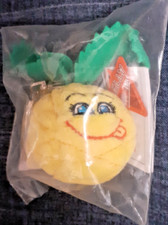 Lelli Venturelli PLUSH FRUIT