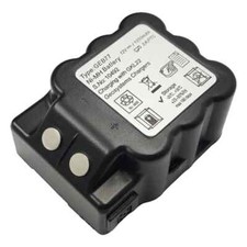 Batteria nuova GEB77 per Leica