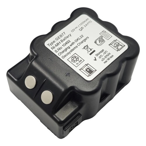 Batteria nuova geb77 per - batteria,