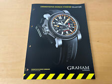 Press Kit - GRAHAM - Modello