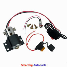 Kit Bloccaggio Linea Freno