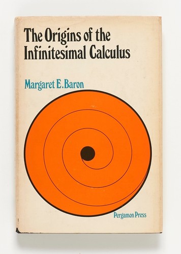 The origins infinitesimal - the, of