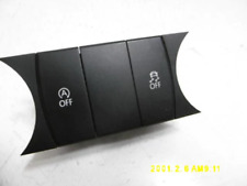 7P6927127F PULSANTE VOLKSWAGEN TOUAREG 2° SERIE BENZINA (2010) S 837808