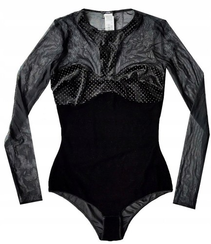 Nuovo body intimissimi tezenis - nuovo,
