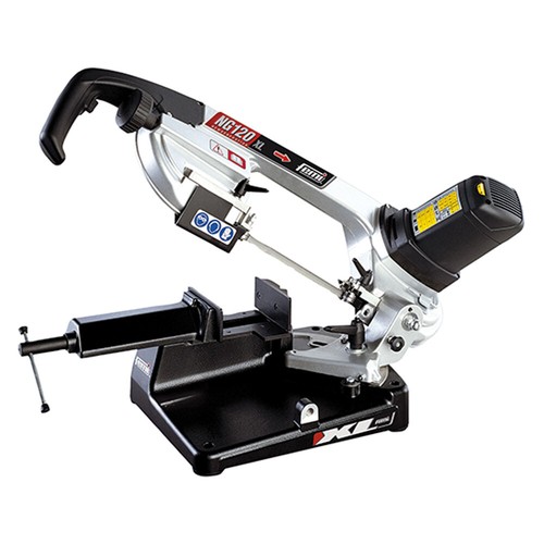 Femi segatrice nastro ng120 - a,