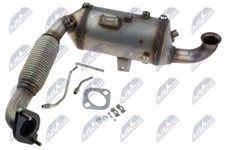 Filtro Antiparticolato Diesel DPF FAP FORD C-MAX  FOCUS GALAXY MONDEO IV S-MAX