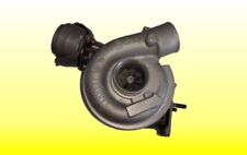 Turbocompressore IVECO DAILY