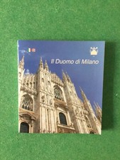 Il Duomo di Milano ed Grafica