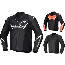 Giacca Da Moto Uomo -