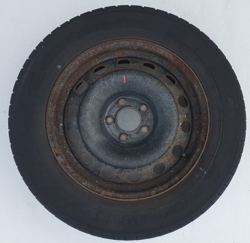 Fiat scudo mk2 ruota - mk2,