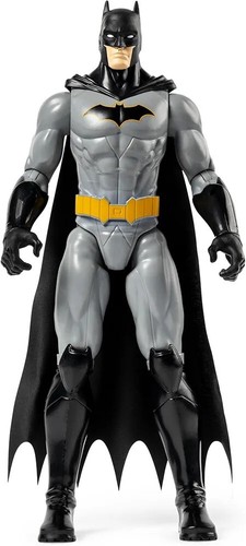 Batman personaggio scala 30 - personaggio,