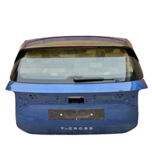 Portellone/ Cofano/ Bagagliaio posteriore Volkswagen T-Cross 2019