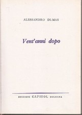 VENT'ANNI DOPO di Alessandro
