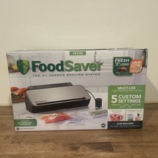 FoodSaver VS3180 Sigillante