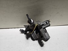 Blocchetto accensione benzina