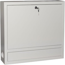 Armadio a Muro per Notebook