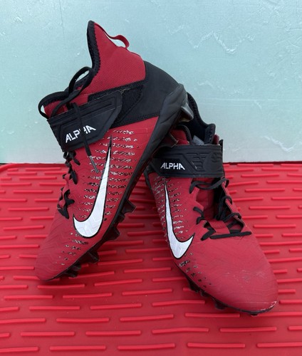 Nike alpha menace pro taglia - nike,