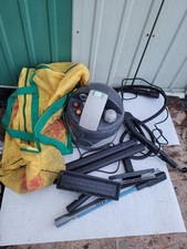 Pulitore a vapore Polti