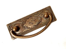 MANIGLIA BOCCHETTA PER MOBILI