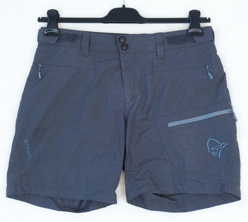 Norrona bitihorn pantaloncino - bitihorn,
